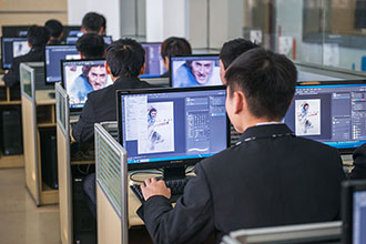 贵阳新华互联网技工学校项目实训